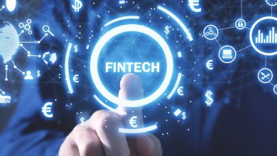 الابتكار المالي وتطور الخدمات البنكية 2 التقنيات المالية (FinTech)