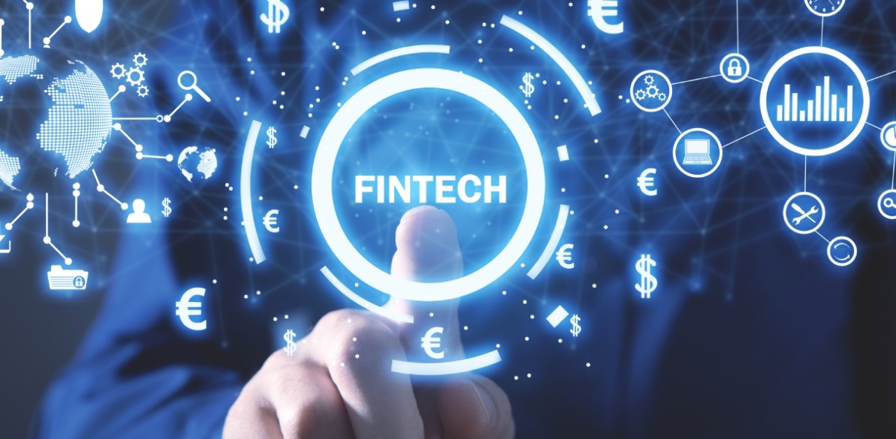 التقنيات المالية (FinTech)