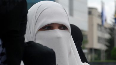 مكانة المرأة في الإسلام