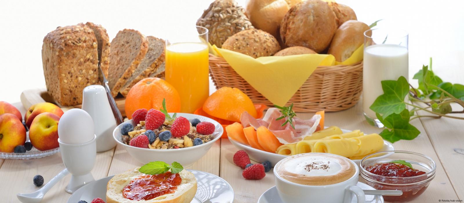 نصائح بسيطة لعادات غذائية