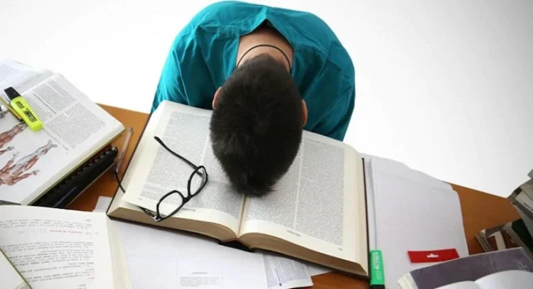 نصائح لزيادة التركيز أثناء الدراسة