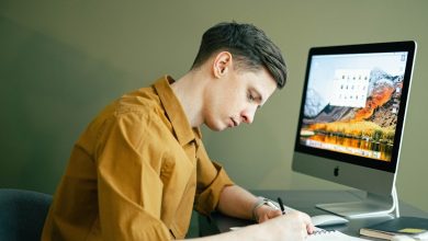 نصائح لزيادة التركيز والإنتاجية في العمل -ابراج نيوز 8 نصائح لزيادة التركيز