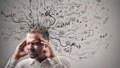 نصائح للتخلص من التوتر والقلق: طريقك إلى الراحة النفسية 9 صائح للتخلص من التوتر والقلق