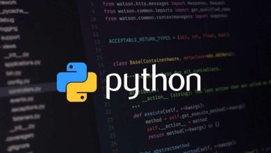 البرمجة بلغة Python: السر وراء شعبيتها في العالم الرقمي ولماذا يتجه إليها المبرمجون في 2025 6 البرمجة بلغة Python
