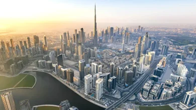 أحدث اتجاهات سوق العقارات في 2025: التكنولوجيا تغير كل شيء 4 أحدث اتجاهات سوق العقارات