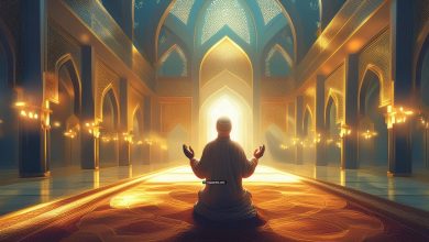 أحلام الأنبياء والصالحين: وحيٌ من الله ورسائل نورانية تهدي البشرية 6 أحلام الأنبياء والصالحين