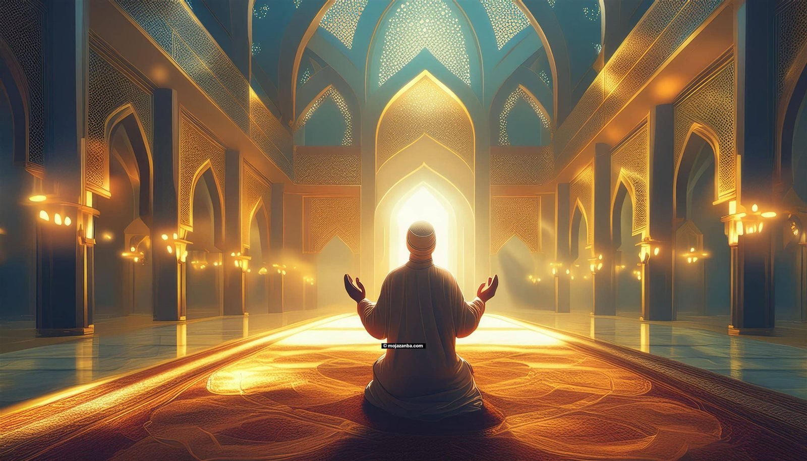 أحلام الأنبياء والصالحين