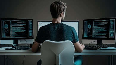 أفضل 10 منصات لتعلّم البرمجة للمبتدئين مجانًا: طريقك نحو احتراف البرمجة خطوة بخطوة 3 أفضل 10 منصات لتعلّم البرمجة