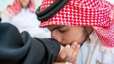 أهمية بر الوالدين في الإسلام