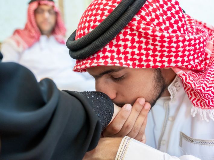 أهمية بر الوالدين في الإسلام