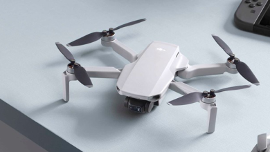 الدرونز (Drones): ثورة التكنولوجيا في السماء 🚁 5 الدرونز