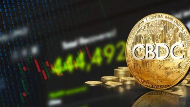 العملات الرقمية للبنوك المركزية (CBDC): مستقبل النظام المالي العالمي 💰🌐 6 العملات الرقمية للبنوك المركزية