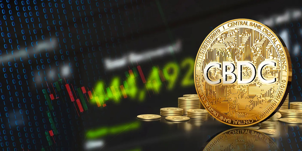 العملات الرقمية للبنوك المركزية