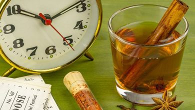فوائد القرفة المثبتة علمياً 10 فوائد القرفة