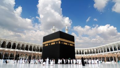 تفسير رؤية الحج في المنام