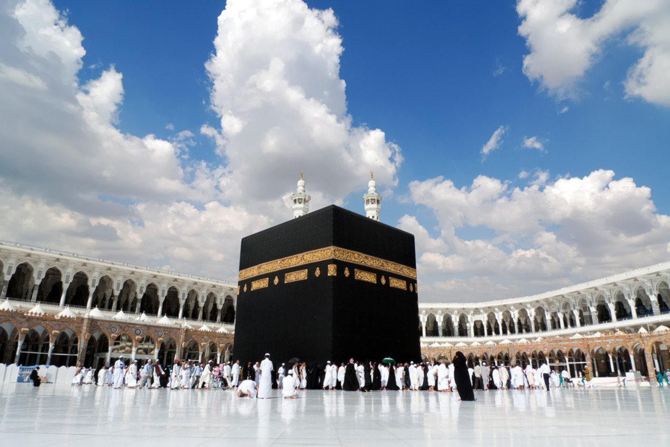 تفسير رؤية الحج في المنام