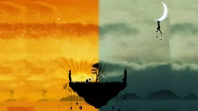 رمزية التحوّل في الأحلام: دلالات التغيير والنمو في اللاوعي الإنساني 🌙 8 رمزية التحوّل في الأحلام