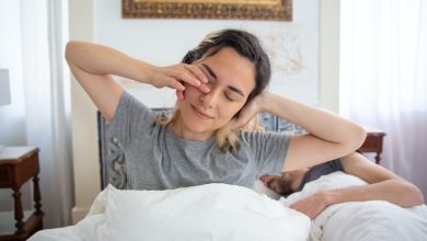 روتين صباحي يمنحك طاقة إيجابية