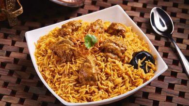 طريقة عمل المندي الحساوي