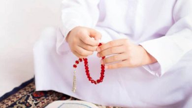 فضل الاستغفار في جلب الرزق