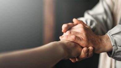 فن الاعتذار والتسامح