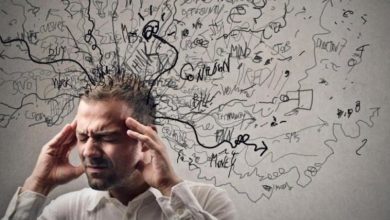 فن التعامل مع ضغوط الحياة