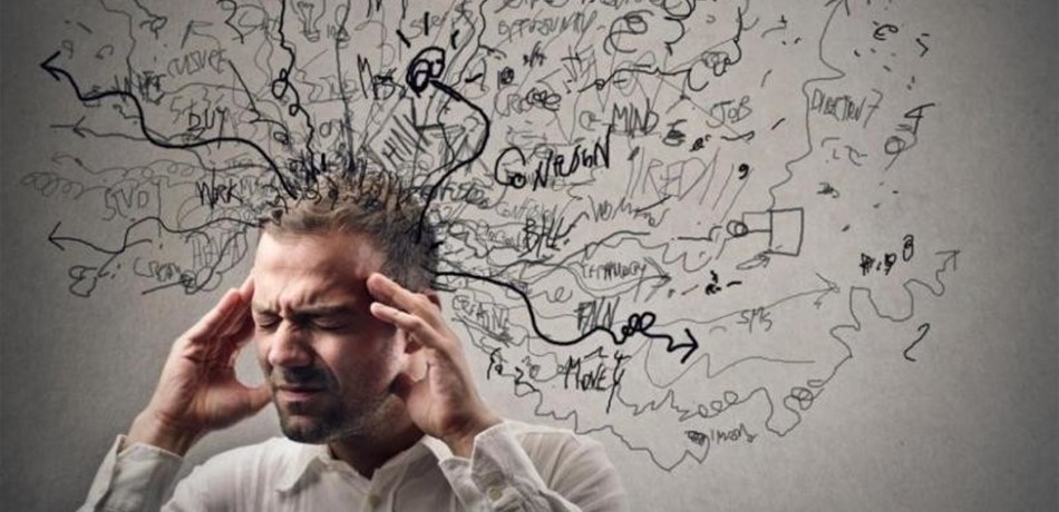 فن التعامل مع ضغوط الحياة