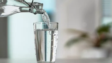 فوائد شرب الماء يوميًا: سر الحيوية والصحة المثالية لجسمك وعقلك في 2025 3 فوائد شرب الماء