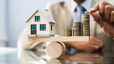 كيف تحمي أموالك من التضخم بالاستثمار في العقارات؟ الدليل الذكي لحفظ الثروة 5 كيف تحمي أموالك من التضخم
