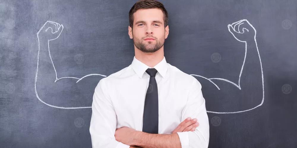 كيف تعزّز ثقتك بنفسك