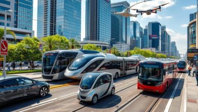 أهم وسائل النقل الحديثة: تطور المواصلات ودورها في تسهيل الحياة وتعزيز التنمية في العصر الرقمي 2 أهم وسائل النقل الحديثة