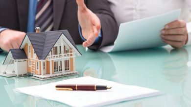 الاستثمار العقاري
