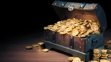 تفسير حلم العثور على ذهب في المنام: دلالات الرزق والفرص الكبيرة ومعاني رؤية الذهب 11 تفسير حلم العثور على ذهب