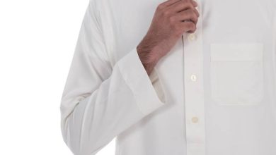 رؤية الثوب الأبيض في المنام: رموز النقاء والفرح والهداية في عالم الأحلام 11 رؤية الثوب الأبيض
