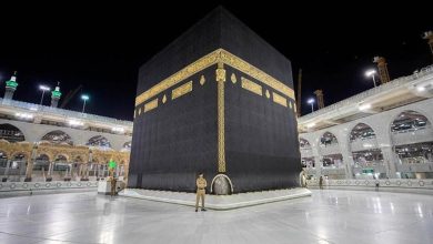 رؤية الكعبة في المنام: دلالات الهداية والطمأنينة وبشائر الخير والرزق 9 رؤية الكعبة في المنام
