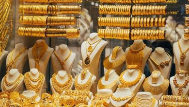 نزول سعر الذهب وأهميته في الإستثمار 8 سعر الذهب