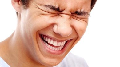 فوائد الضحك
