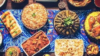 مطبخك خطوة بخطوة 4 images 32