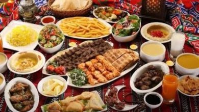 أسرار المطبخ الناجح: دليل لكل ربة منزل وطباخ محترف 11 images 53