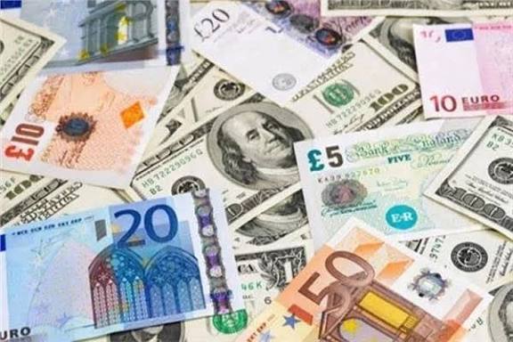 تغيرات ملحوظة في أسعار العملات خلال الساعات الأخيرة 1 images 86