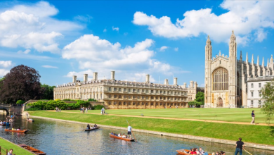 أفضل 20 جامعة في العالم لعام 2026