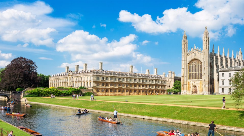 أفضل 20 جامعة في العالم لعام 2026