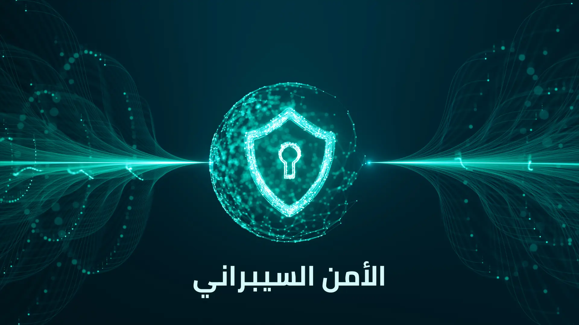 الأمن السيبراني
