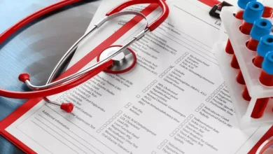 الفحوصات الدورية: مفتاح الاكتشاف المبكر والحفاظ على الصحة وجودة الحياة على المدى الطويل 5 الفحوصات الدورية