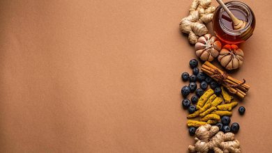 تقوية المناعة طبيعيًا: عادات غذائية تحميك من الأمراض وتعزز صحتك على المدى الطويل 6 تقوية المناعة طبيعيًا
