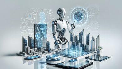 مستقبل التكنولوجيا في 2030