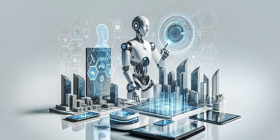 مستقبل التكنولوجيا في 2030