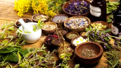 Risks of using herbs