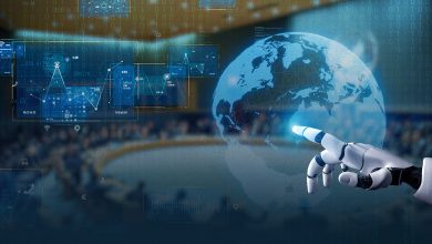 هل يشكل الذكاء الاصطناعي تهديدًا للبشر؟ 2 The Artificial Intelligence Revolution