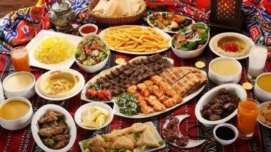أطباق تقليدية من المطبخ الشامي بطابع أصيل 10 1801806560813202602171058215821